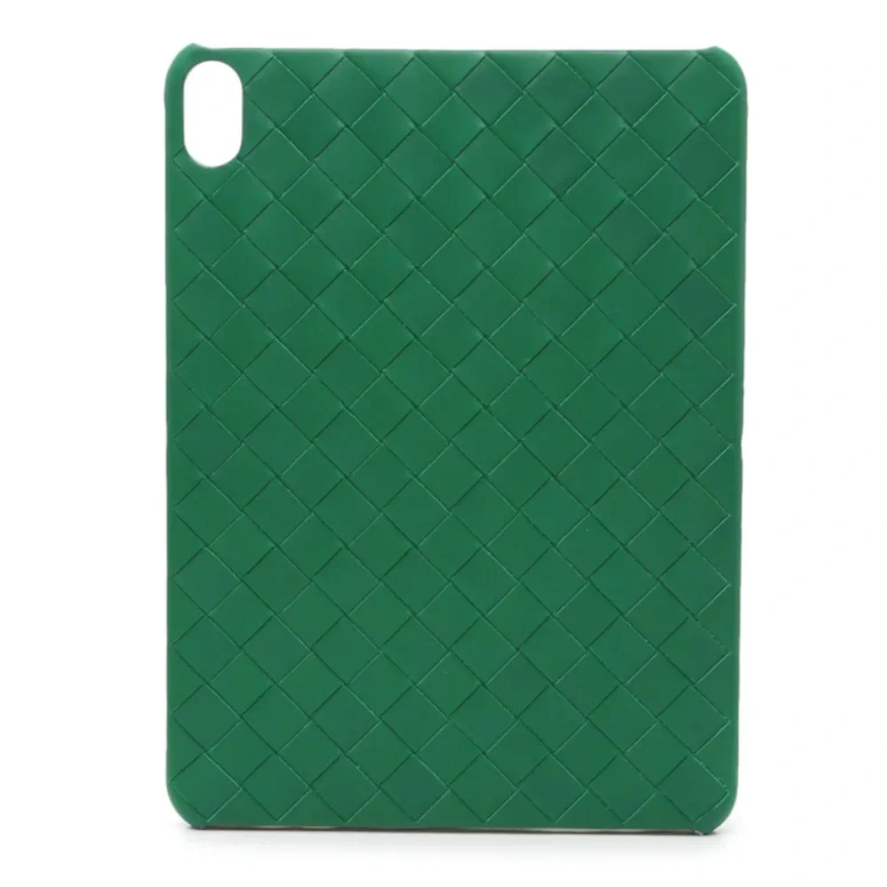 Bottega Veneta Woven IPad Pro Case